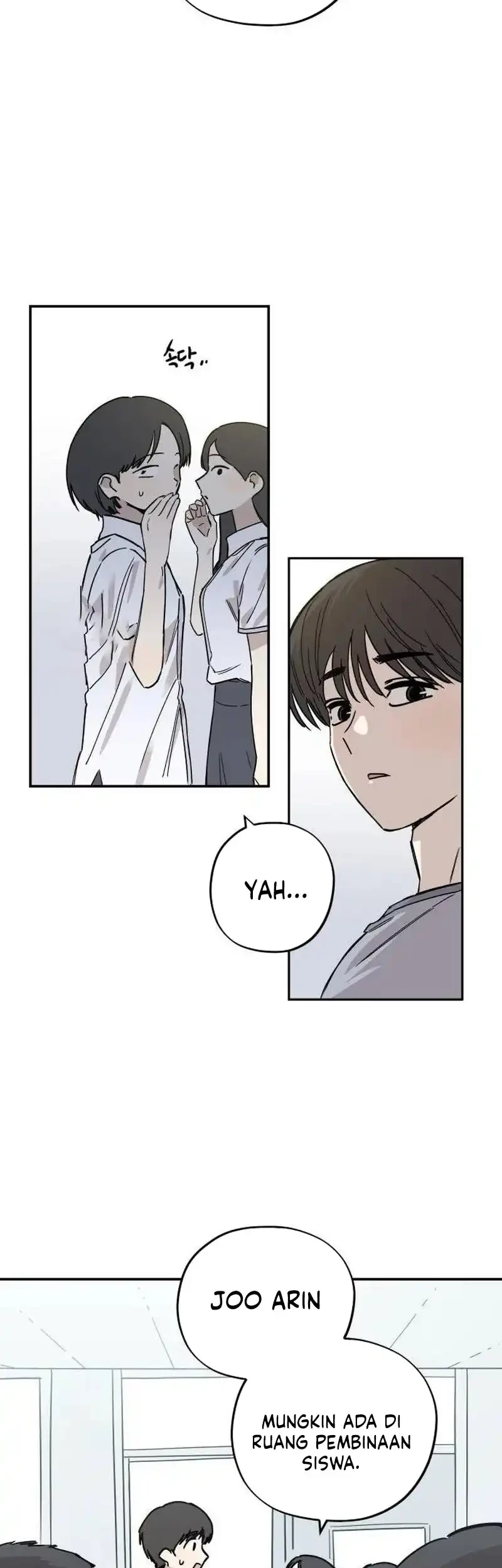 Aching Chapter 29 Gambar 39