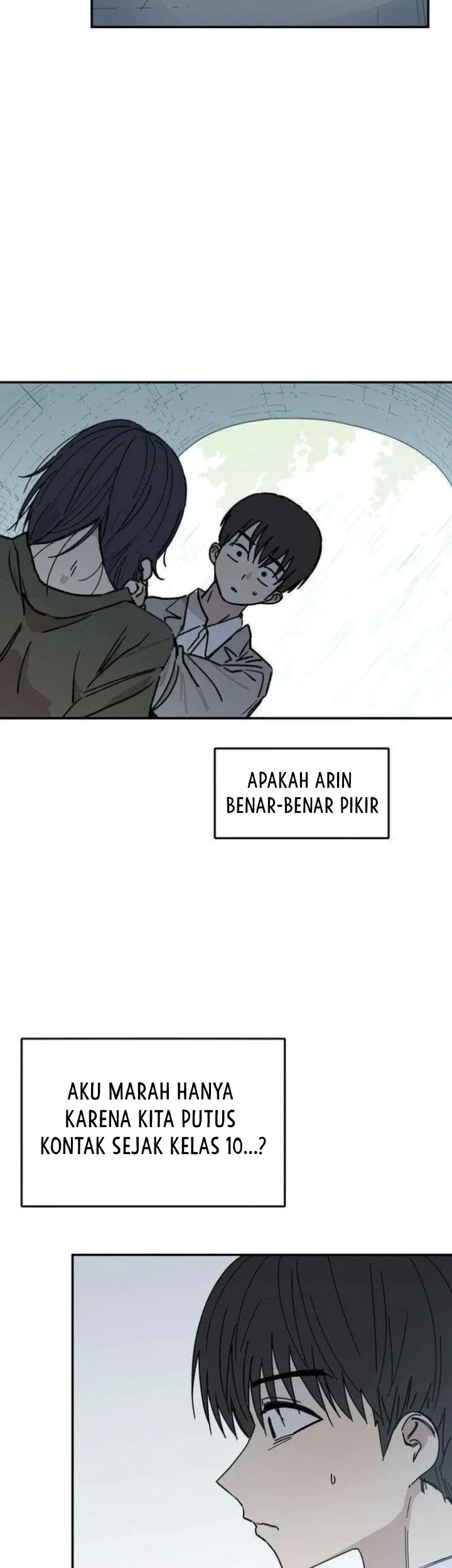 Aching Chapter 3 Gambar 62