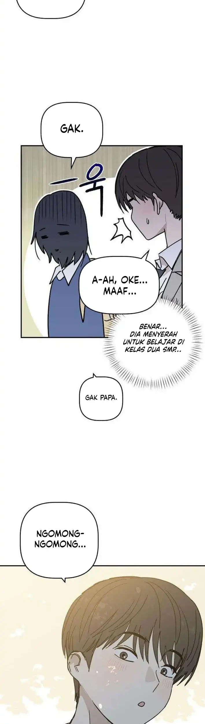 Aching Chapter 6 Gambar 42