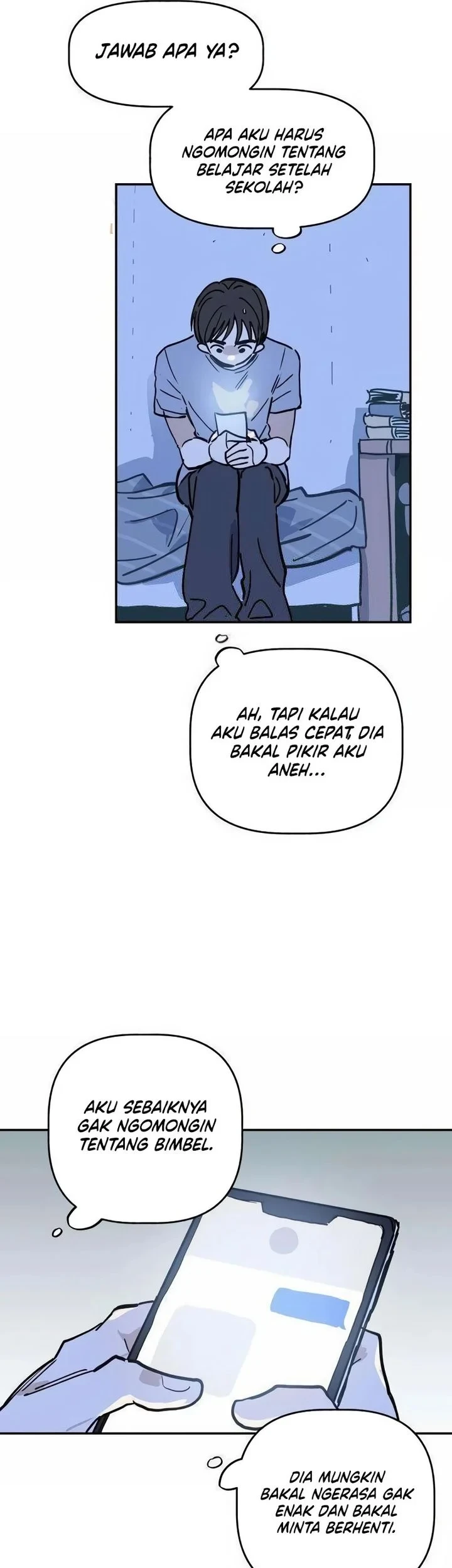 Aching Chapter 7 Gambar 45