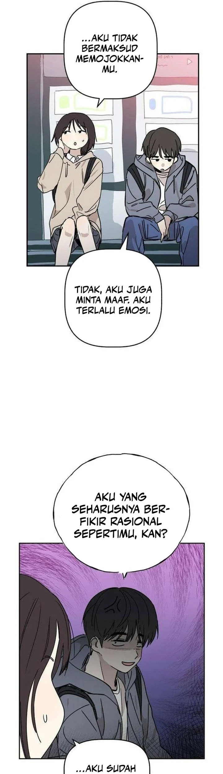 Aching Chapter 8 Gambar 45