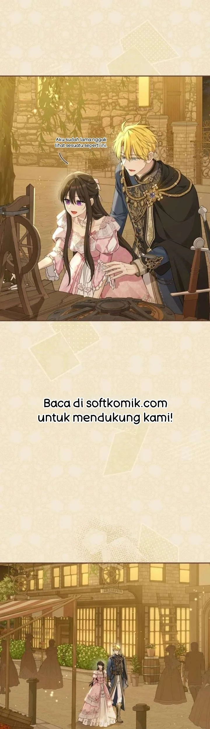 Actually, I Was the Real One Chapter 159 Gambar 29