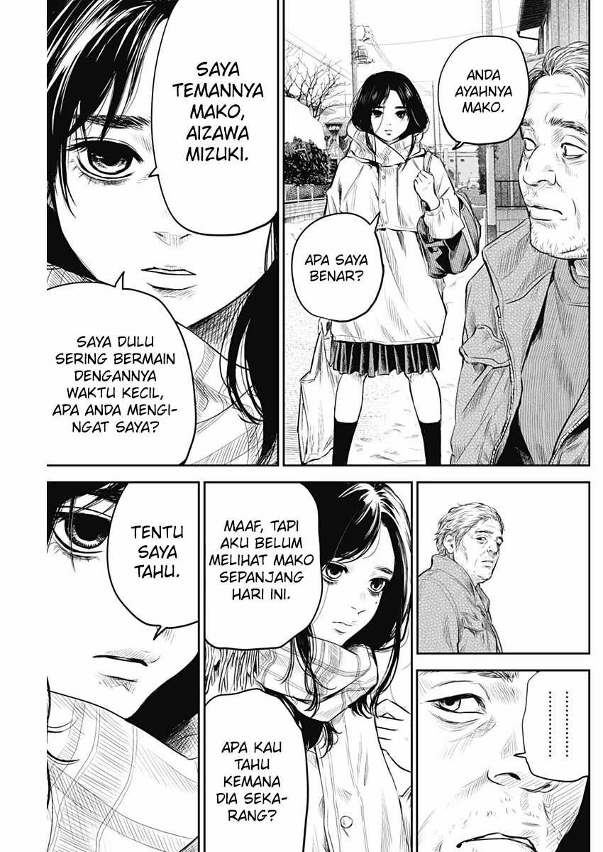 Adabana Chapter 23 Gambar 14