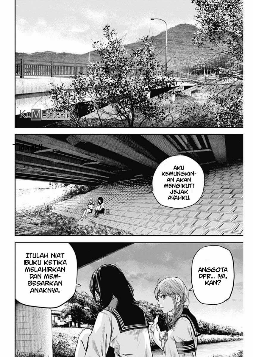 Adabana Chapter 9 Gambar 14
