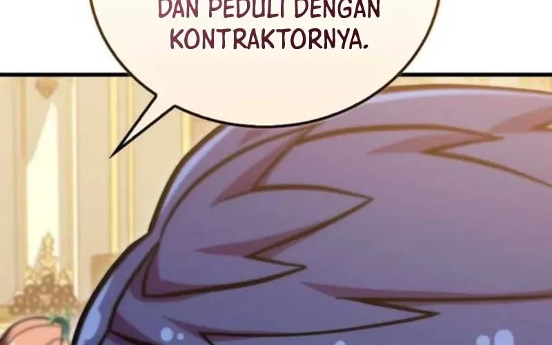 Admission is a Waste of Time Chapter 51 Gambar 50