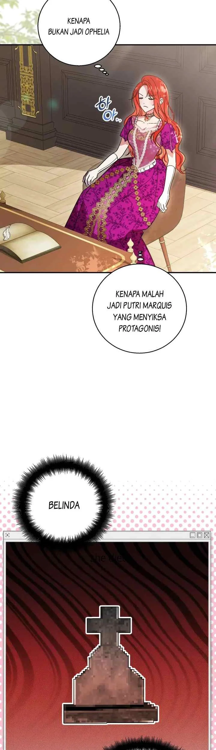 Adopting the Male Protagonist Changed the Genre Chapter 1 Gambar 35