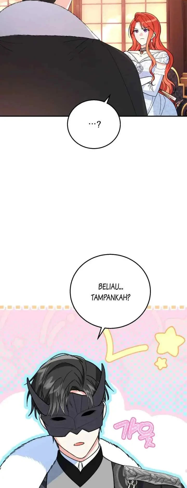 Adopting the Male Protagonist Changed the Genre Chapter 10 Gambar 32
