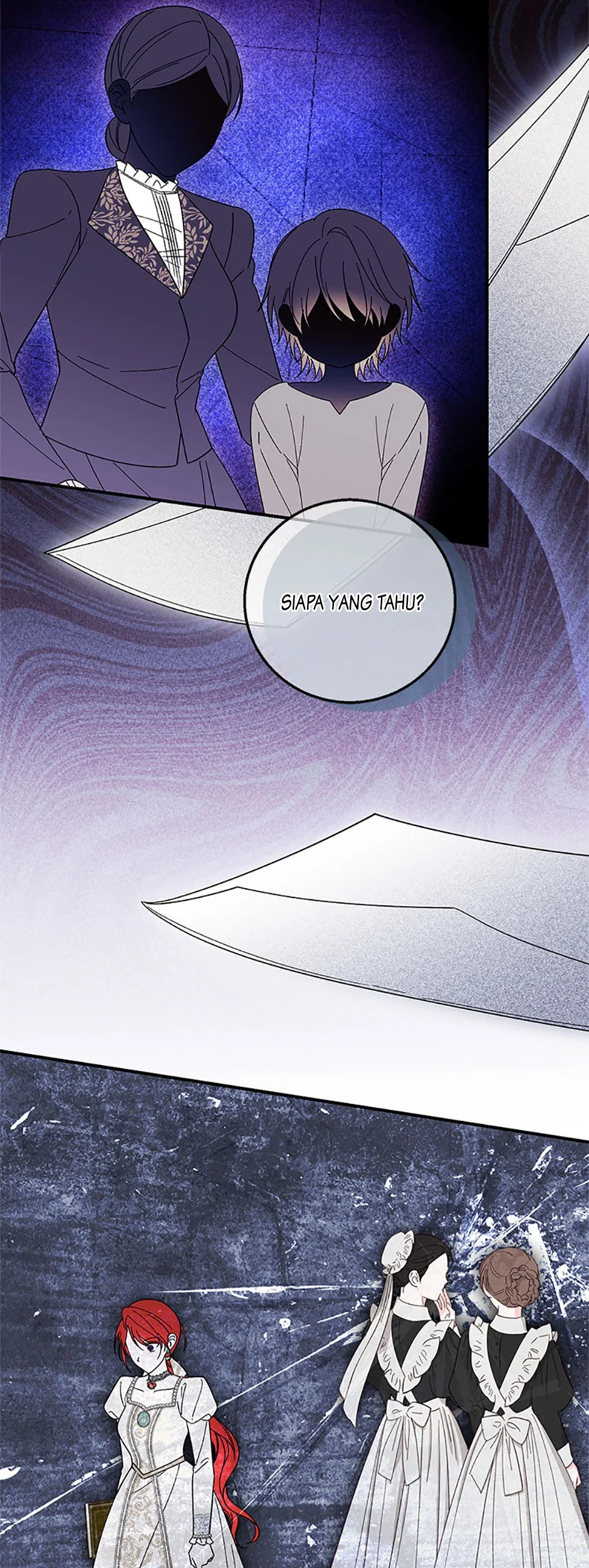Adopting the Male Protagonist Changed the Genre Chapter 14 Gambar 31