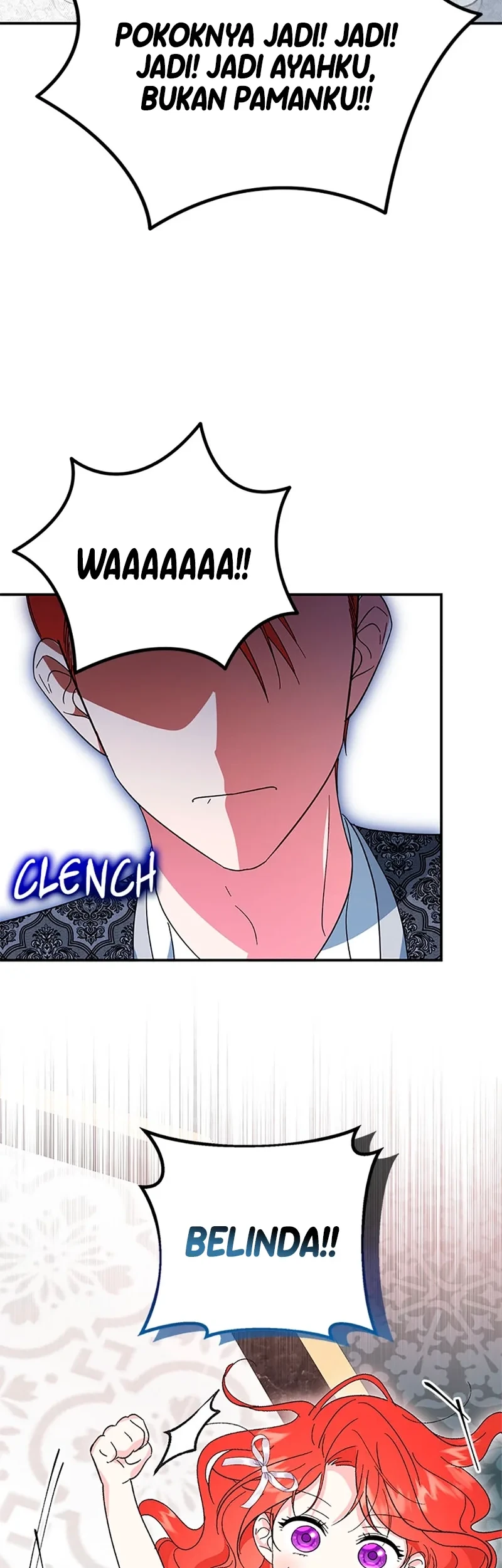 Adopting the Male Protagonist Changed the Genre Chapter 16 Gambar 33