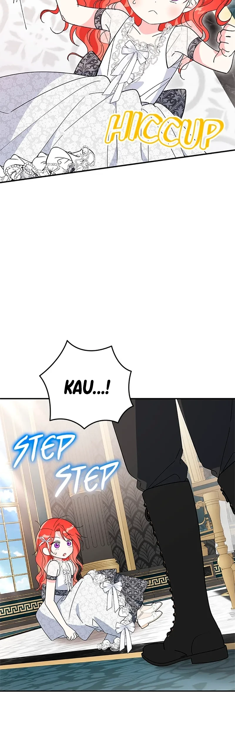 Adopting the Male Protagonist Changed the Genre Chapter 16 Gambar 34