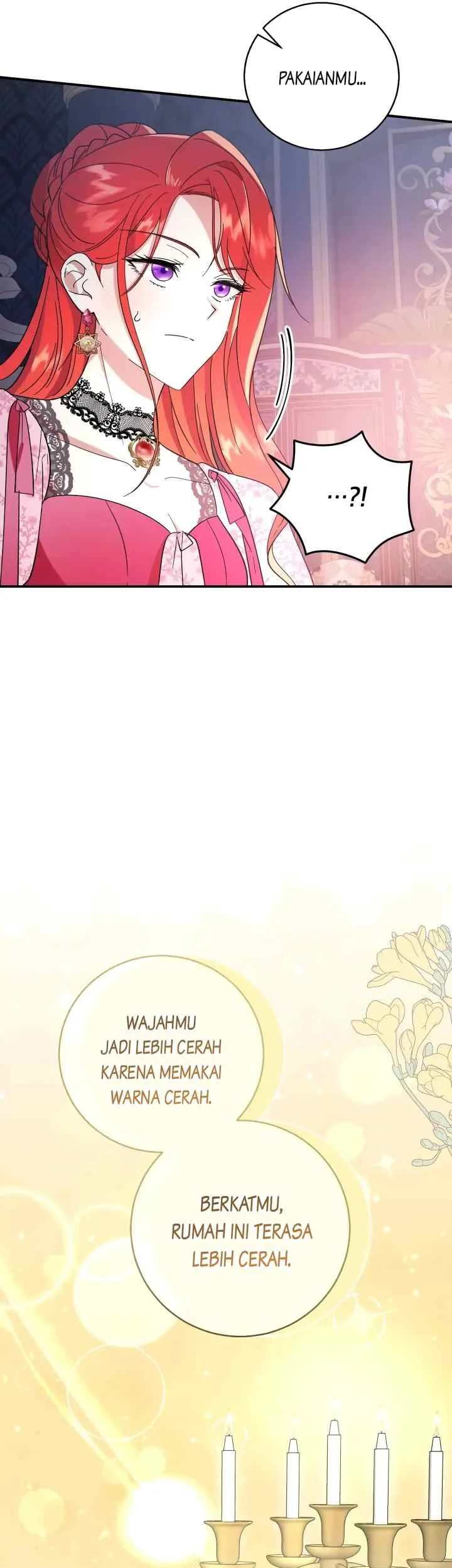 Adopting the Male Protagonist Changed the Genre Chapter 2 Gambar 34