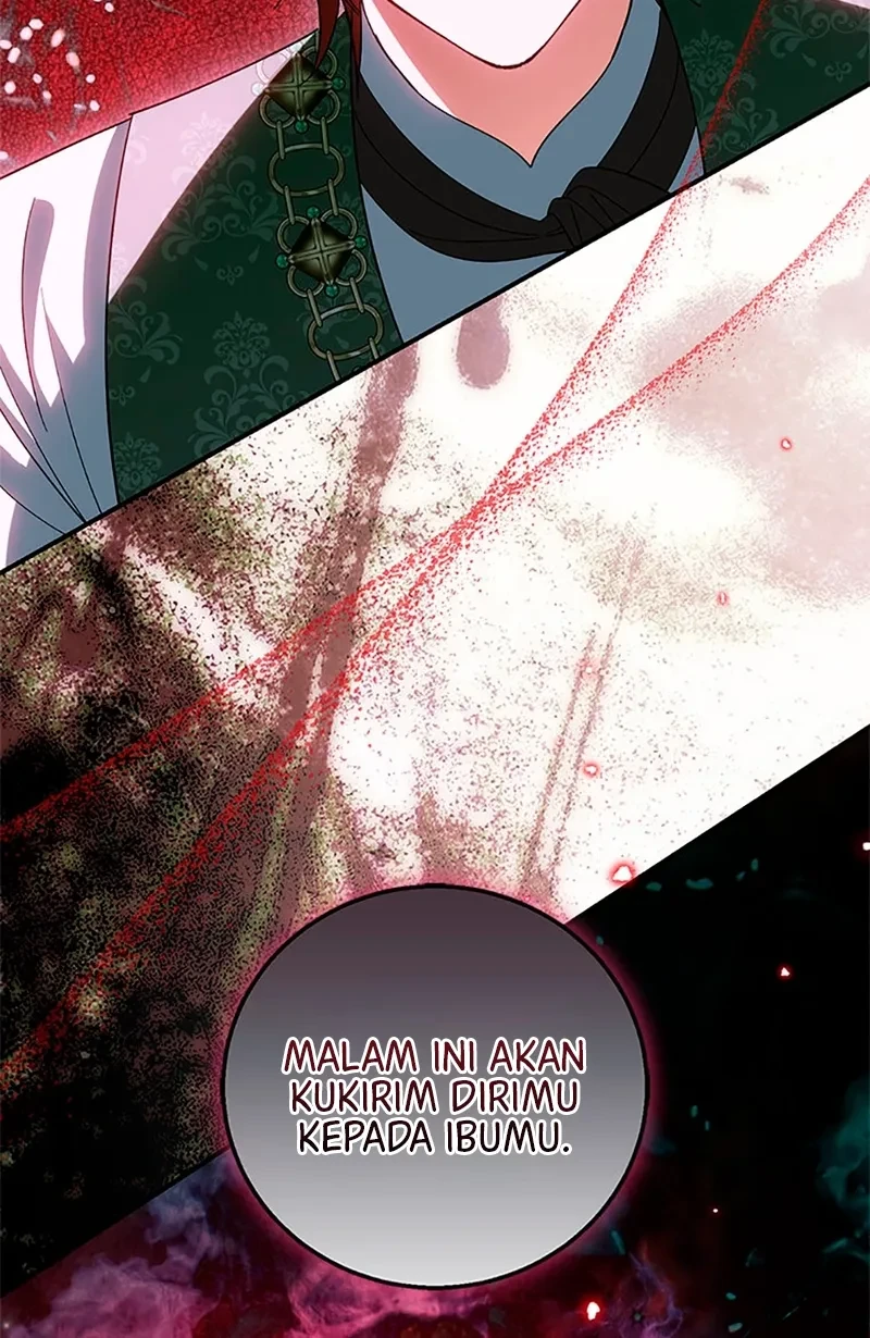 Adopting the Male Protagonist Changed the Genre Chapter 26 Gambar 36