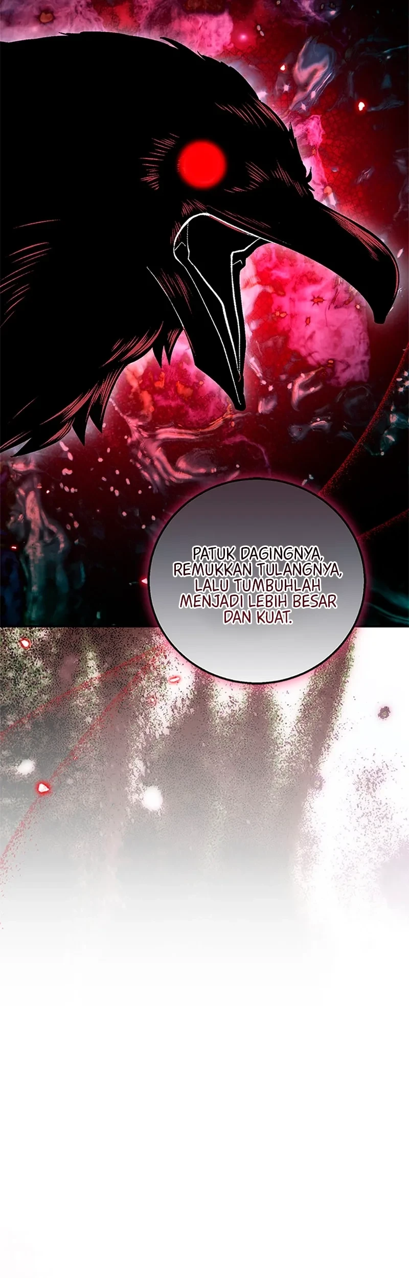 Adopting the Male Protagonist Changed the Genre Chapter 26 Gambar 37
