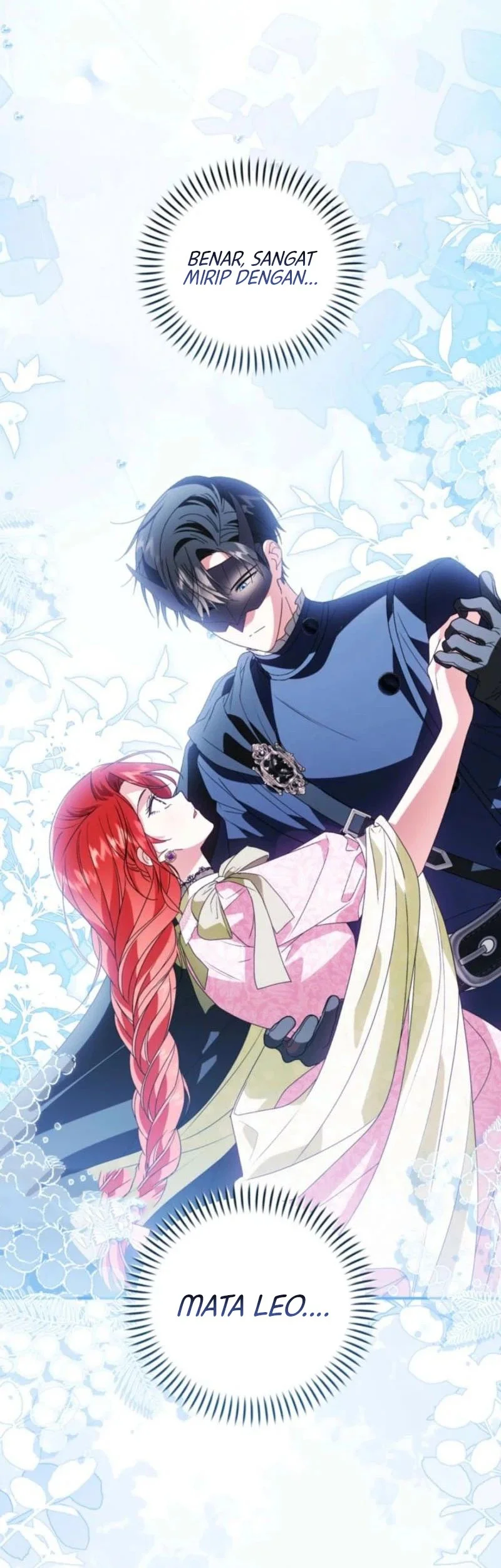 Adopting the Male Protagonist Changed the Genre Chapter 29 Gambar 37