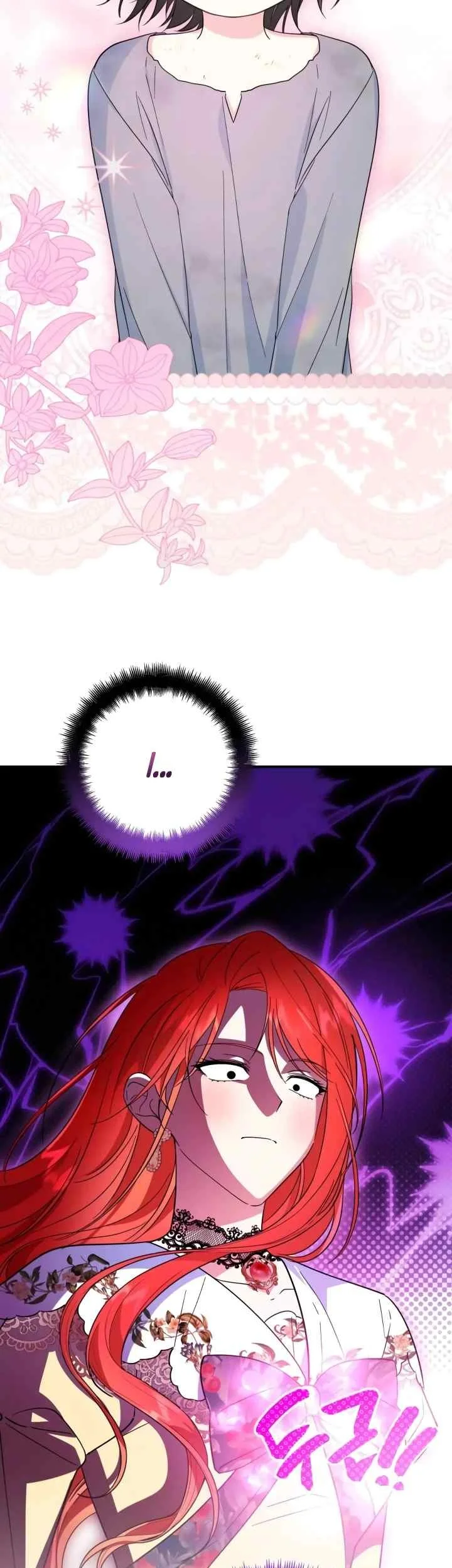 Adopting the Male Protagonist Changed the Genre Chapter 3 Gambar 34
