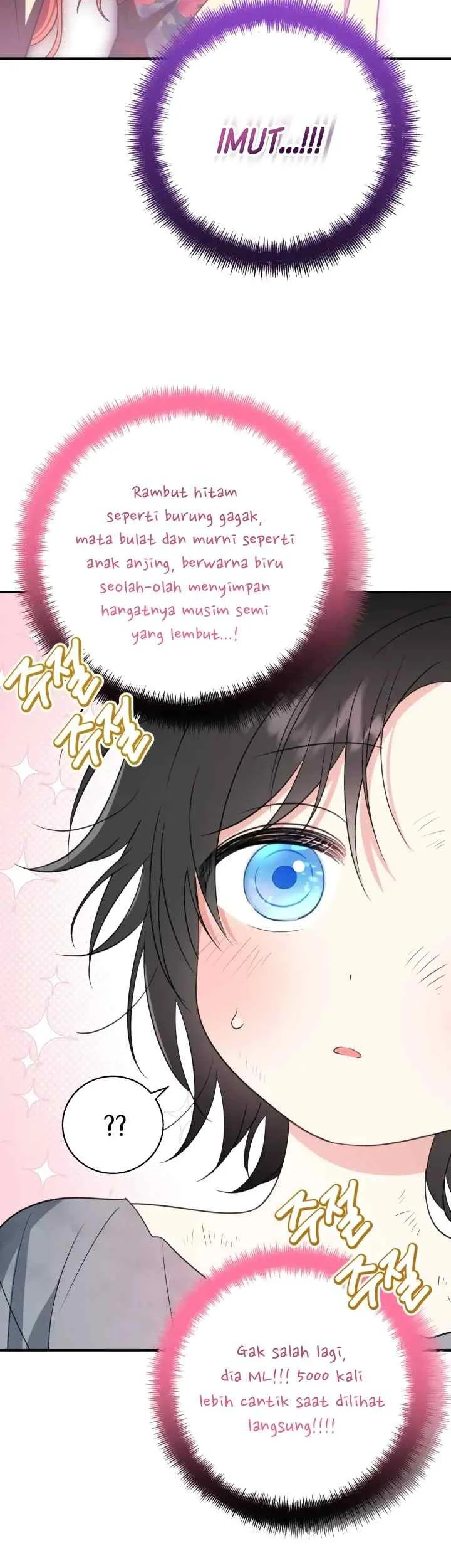 Adopting the Male Protagonist Changed the Genre Chapter 3 Gambar 35