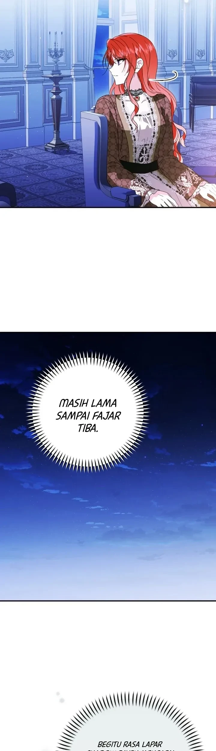 Adopting the Male Protagonist Changed the Genre Chapter 31 Gambar 34