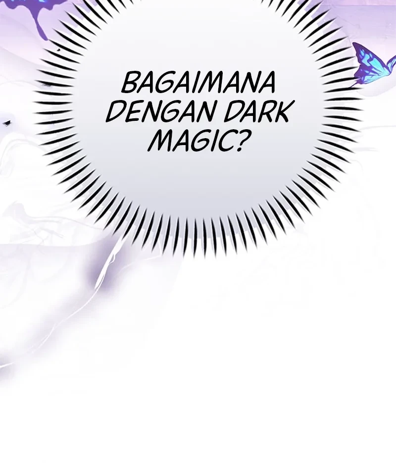 Adopting the Male Protagonist Changed the Genre Chapter 35 Gambar 43