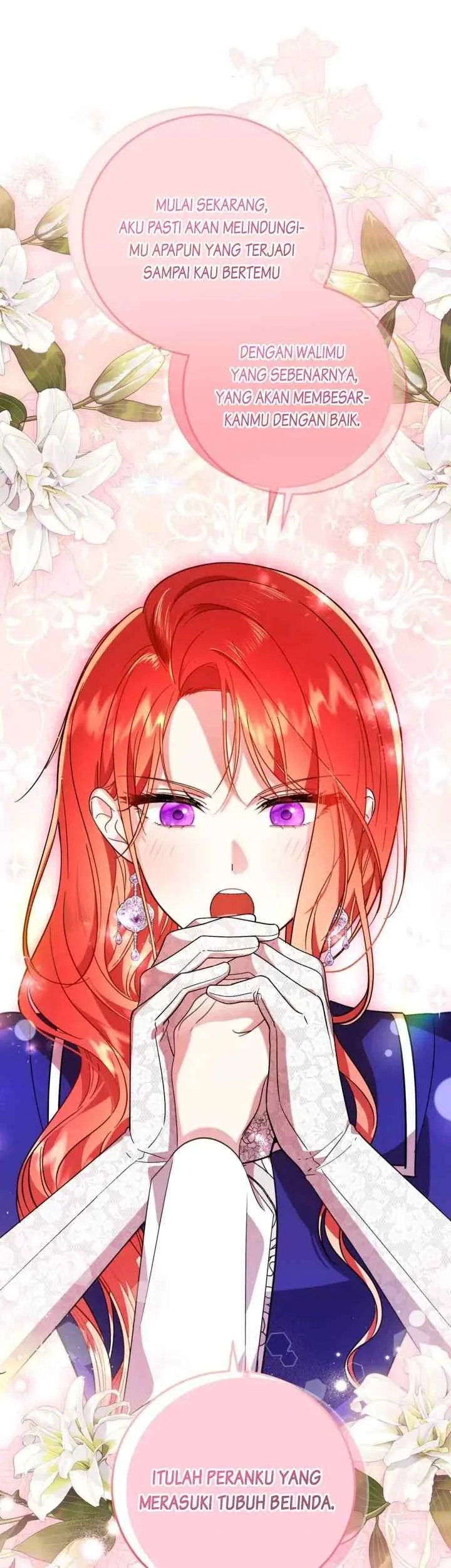 Adopting the Male Protagonist Changed the Genre Chapter 6 Gambar 31