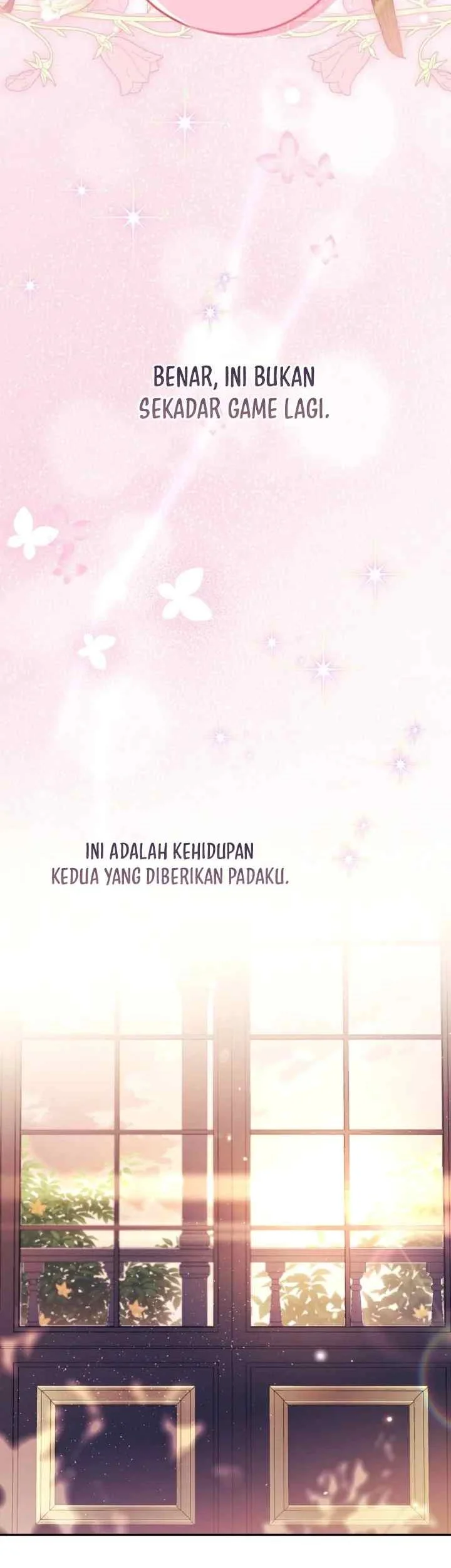Adopting the Male Protagonist Changed the Genre Chapter 6 Gambar 32
