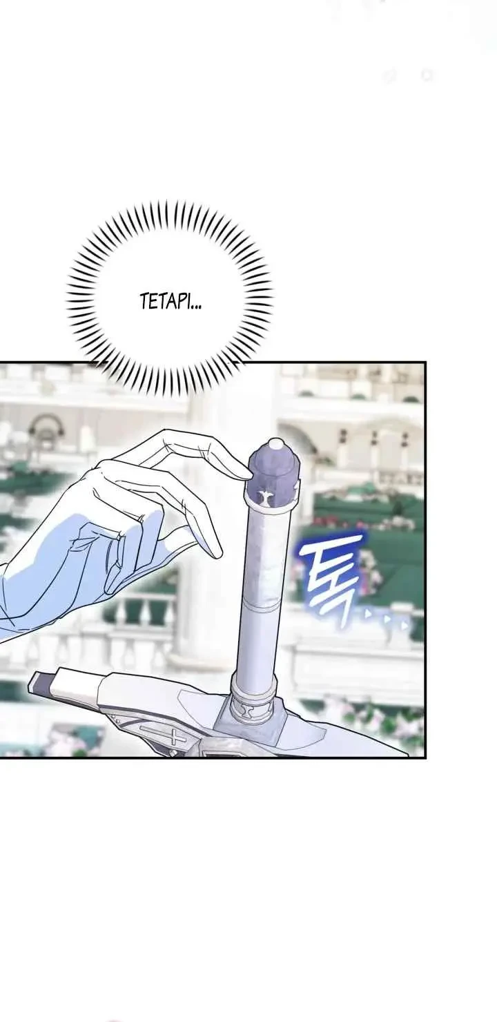 Adopting the Male Protagonist Changed the Genre Chapter 9 Gambar 33