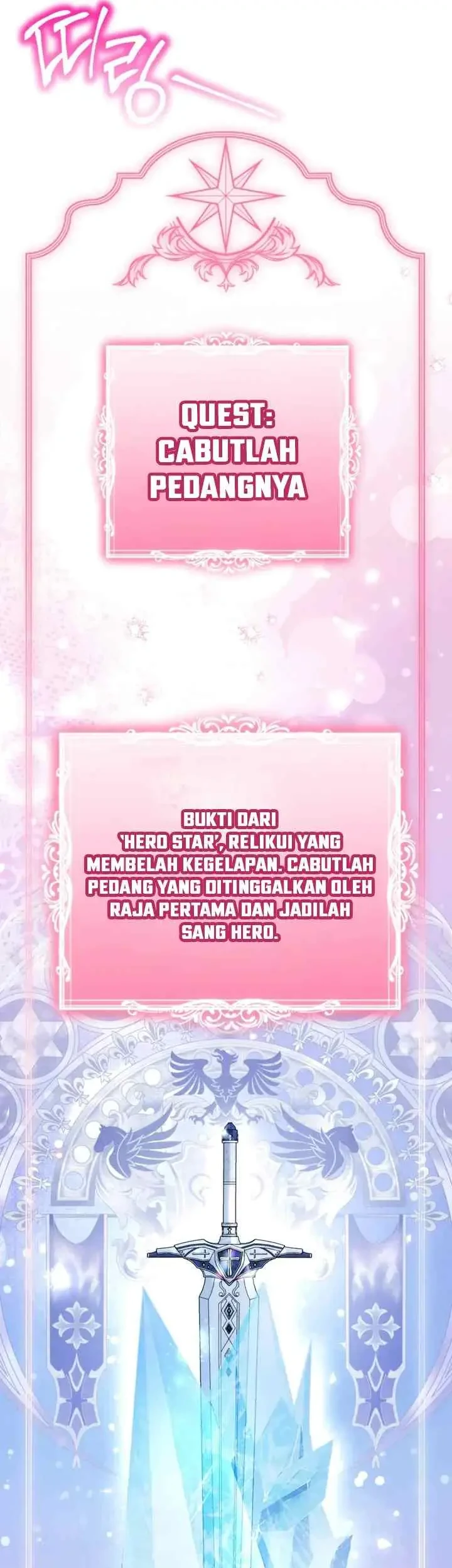 Adopting the Male Protagonist Changed the Genre Chapter 9 Gambar 34