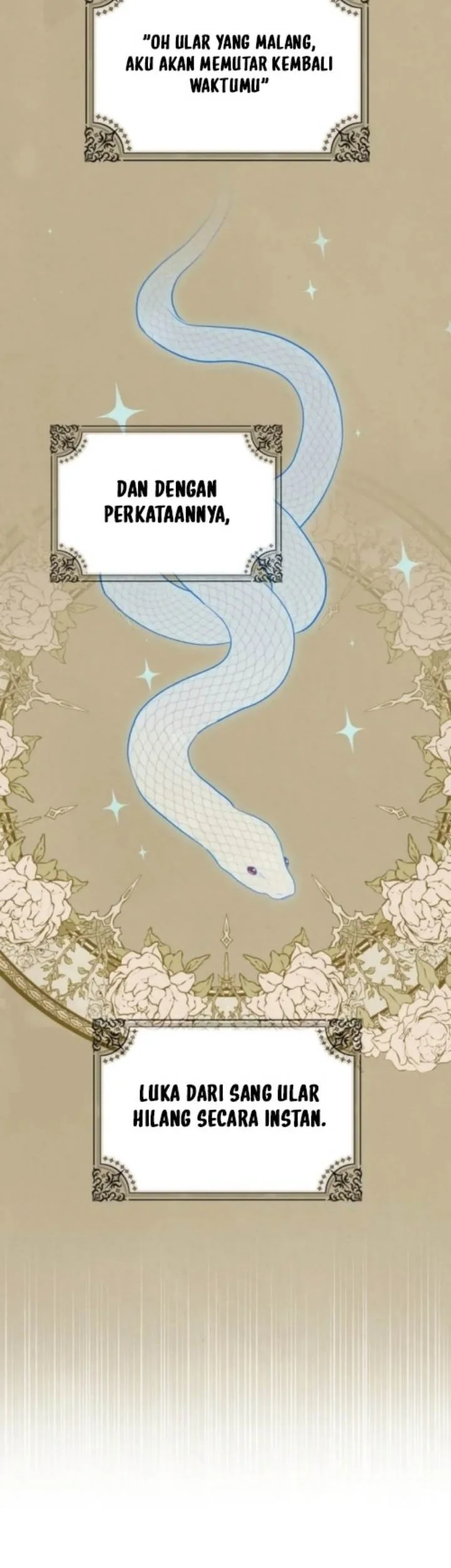 After Becoming the Stepmother of the Grim Reaper Duke's Family, Everyone Became Obsessed with Me. Chapter 10 Gambar 24