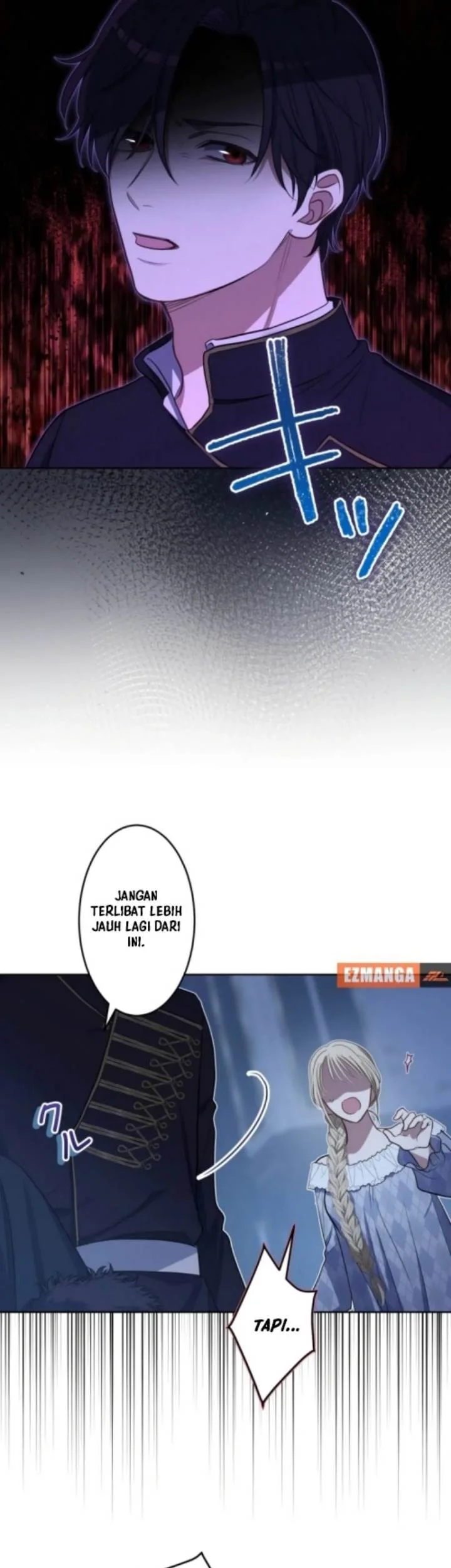 After Becoming the Stepmother of the Grim Reaper Duke's Family, Everyone Became Obsessed with Me. Chapter 11 Gambar 23
