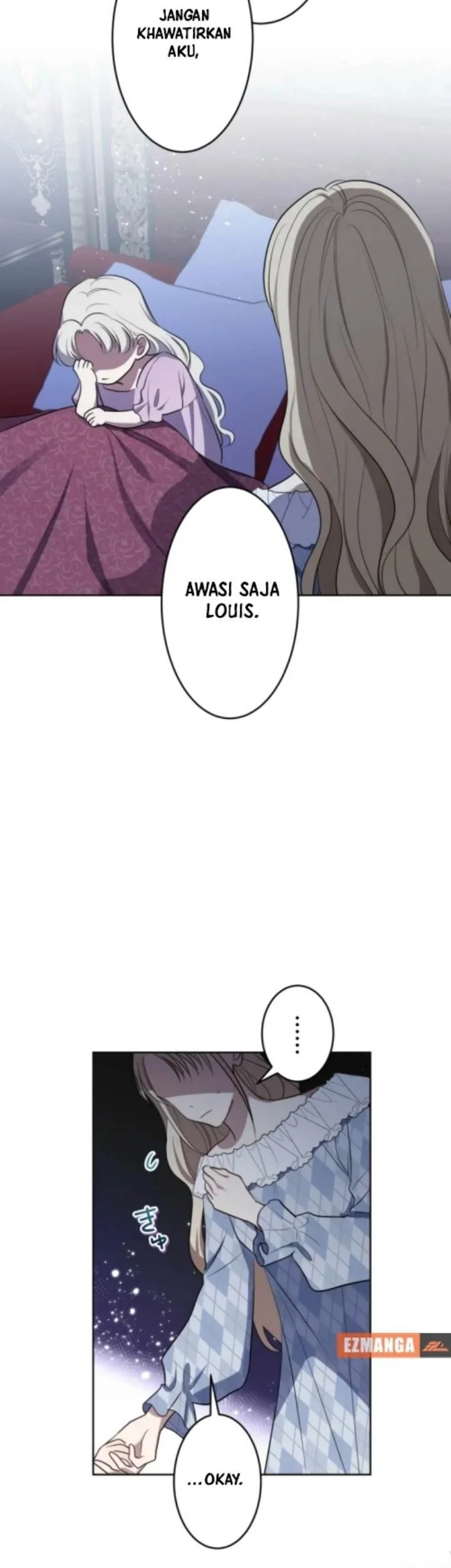 After Becoming the Stepmother of the Grim Reaper Duke's Family, Everyone Became Obsessed with Me. Chapter 13 Gambar 23
