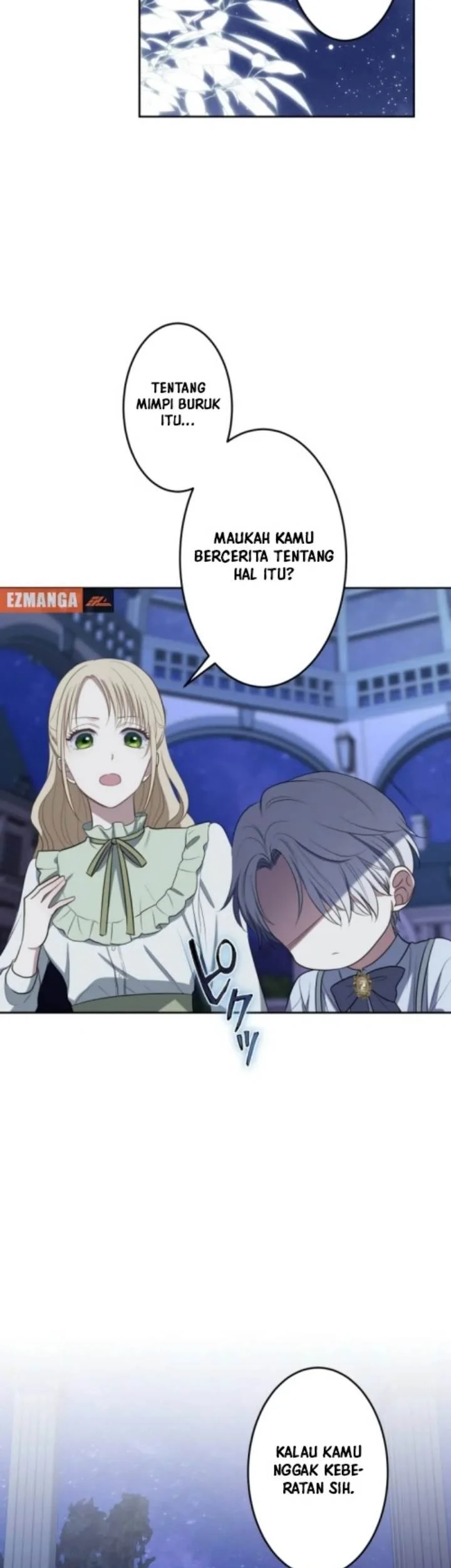 After Becoming the Stepmother of the Grim Reaper Duke's Family, Everyone Became Obsessed with Me. Chapter 17 Gambar 23