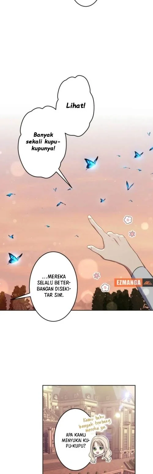 After Becoming the Stepmother of the Grim Reaper Duke's Family, Everyone Became Obsessed with Me. Chapter 20 Gambar 15