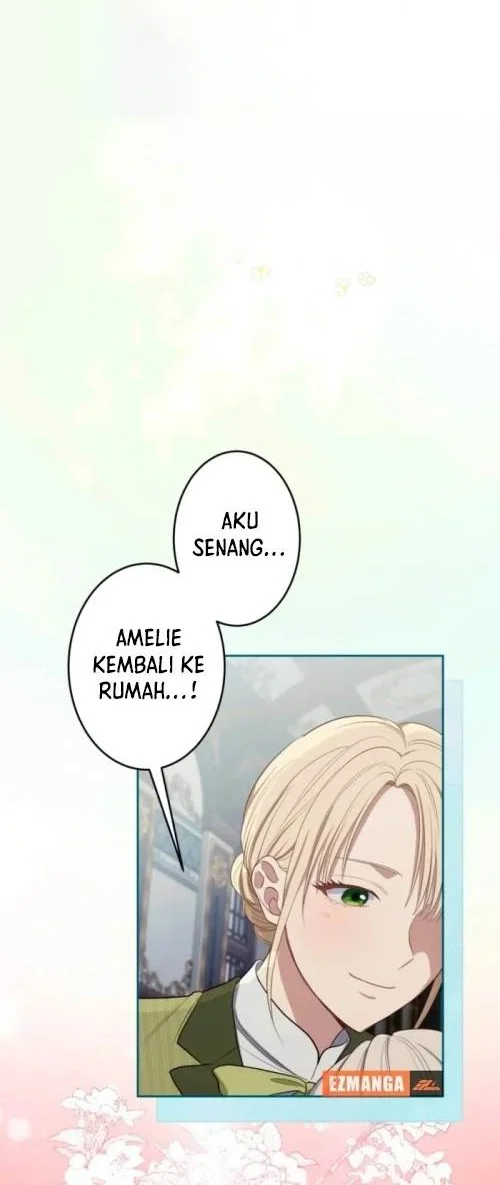 After Becoming the Stepmother of the Grim Reaper Duke's Family, Everyone Became Obsessed with Me. Chapter 22 Gambar 18