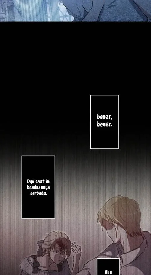 After Becoming the Stepmother of the Grim Reaper Duke's Family, Everyone Became Obsessed with Me. Chapter 23 Gambar 18
