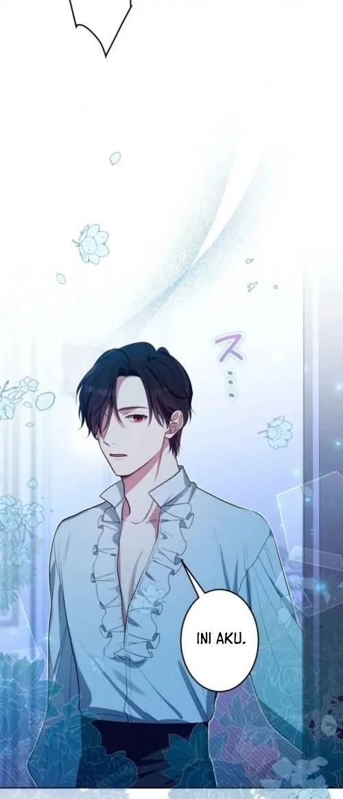 After Becoming the Stepmother of the Grim Reaper Duke's Family, Everyone Became Obsessed with Me. Chapter 24 Gambar 16