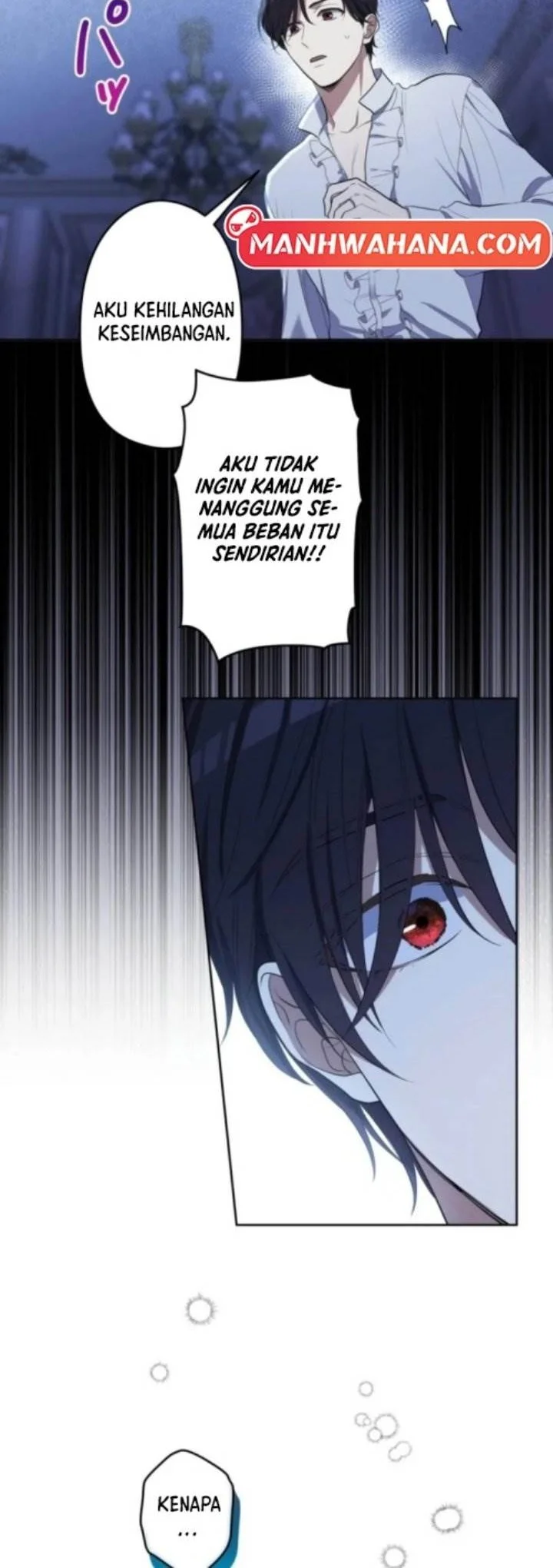 After Becoming the Stepmother of the Grim Reaper Duke's Family, Everyone Became Obsessed with Me. Chapter 25 Gambar 18