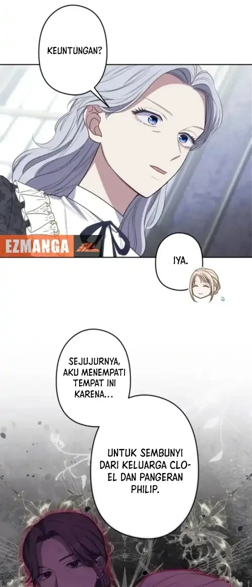 After Becoming the Stepmother of the Grim Reaper Duke's Family, Everyone Became Obsessed with Me. Chapter 37 Gambar 18