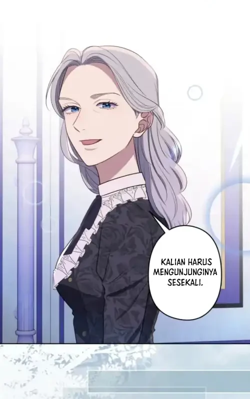 After Becoming the Stepmother of the Grim Reaper Duke's Family, Everyone Became Obsessed with Me. Chapter 38 Gambar 18