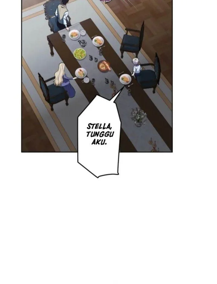 After Becoming the Stepmother of the Grim Reaper Duke's Family, Everyone Became Obsessed with Me. Chapter 5 Gambar 28