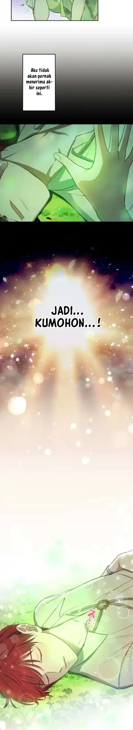 After Becoming the Stepmother of the Grim Reaper Duke's Family, Everyone Became Obsessed with Me. Chapter 51 Gambar 14