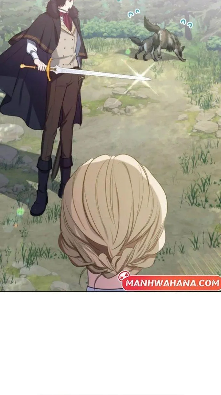 After Becoming the Stepmother of the Grim Reaper Duke's Family, Everyone Became Obsessed with Me. Chapter 6 Gambar 28