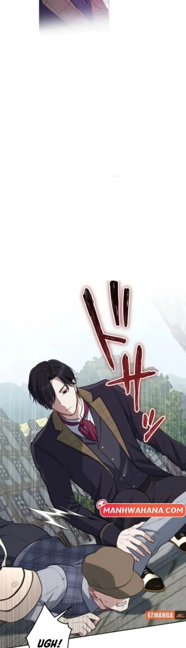 After Becoming the Stepmother of the Grim Reaper Duke's Family, Everyone Became Obsessed with Me. Chapter 8 Gambar 24