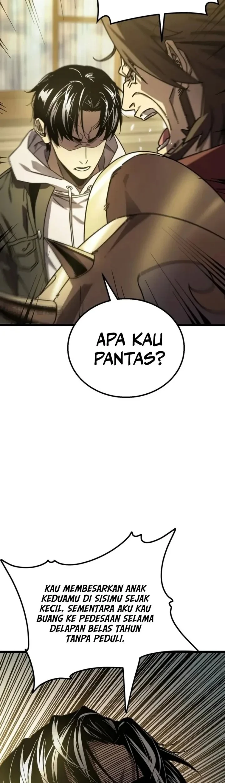 After Breaking off the Relationship, All my Summoned Beasts Were Dark Creatures Chapter 1 Gambar 51