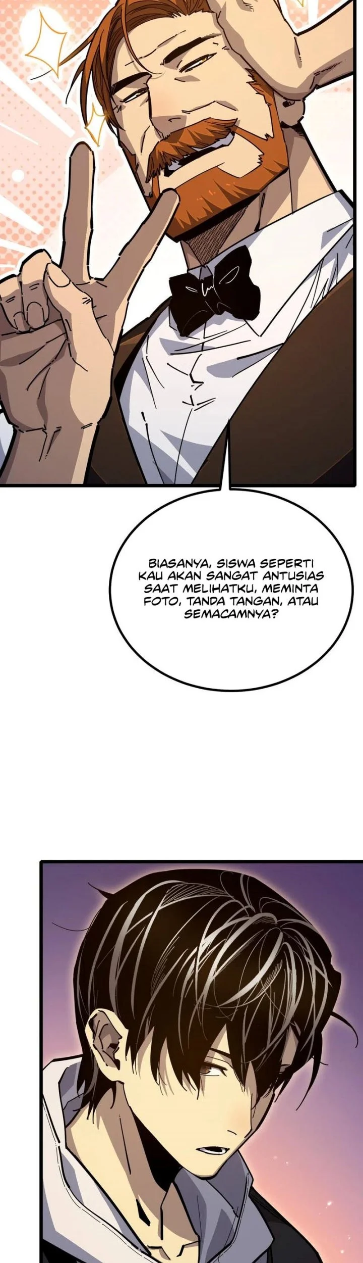 After Breaking off the Relationship, All my Summoned Beasts Were Dark Creatures Chapter 12 Gambar 38