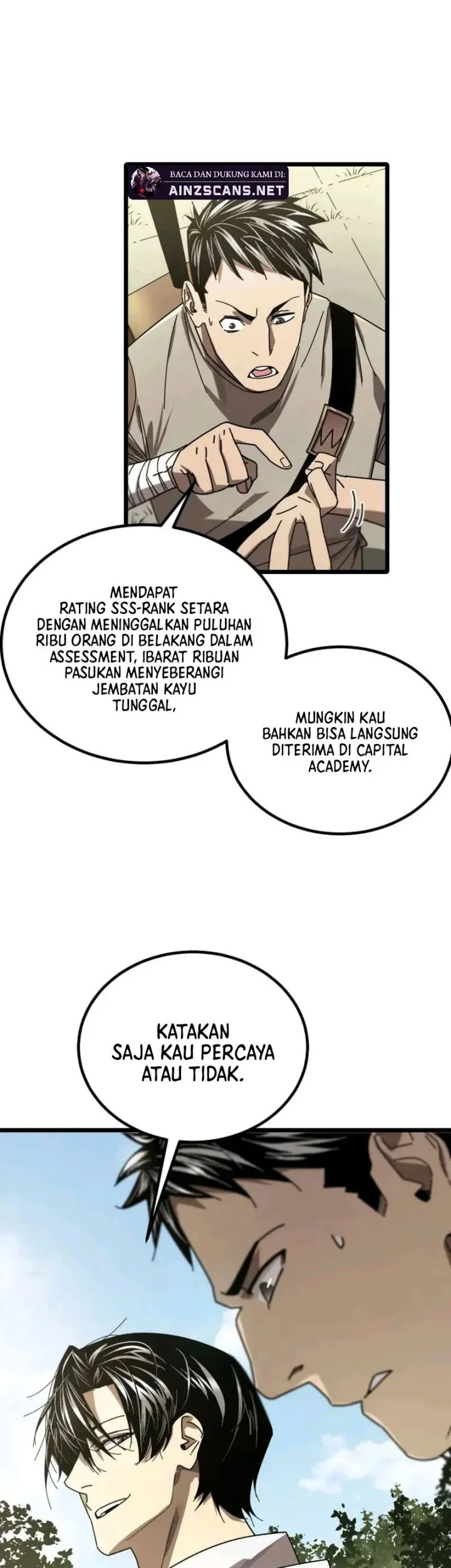 After Breaking off the Relationship, All my Summoned Beasts Were Dark Creatures Chapter 2 Gambar 47