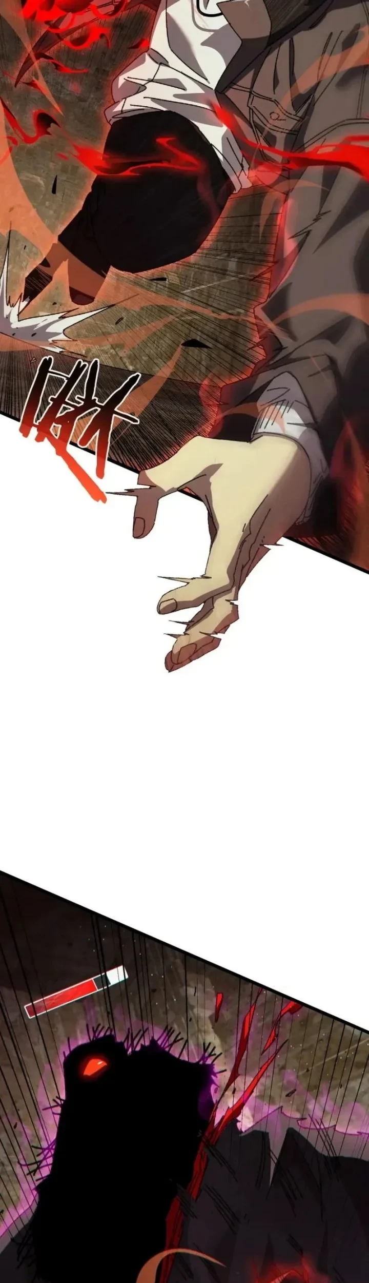 After Breaking off the Relationship, All my Summoned Beasts Were Dark Creatures Chapter 4 Gambar 37