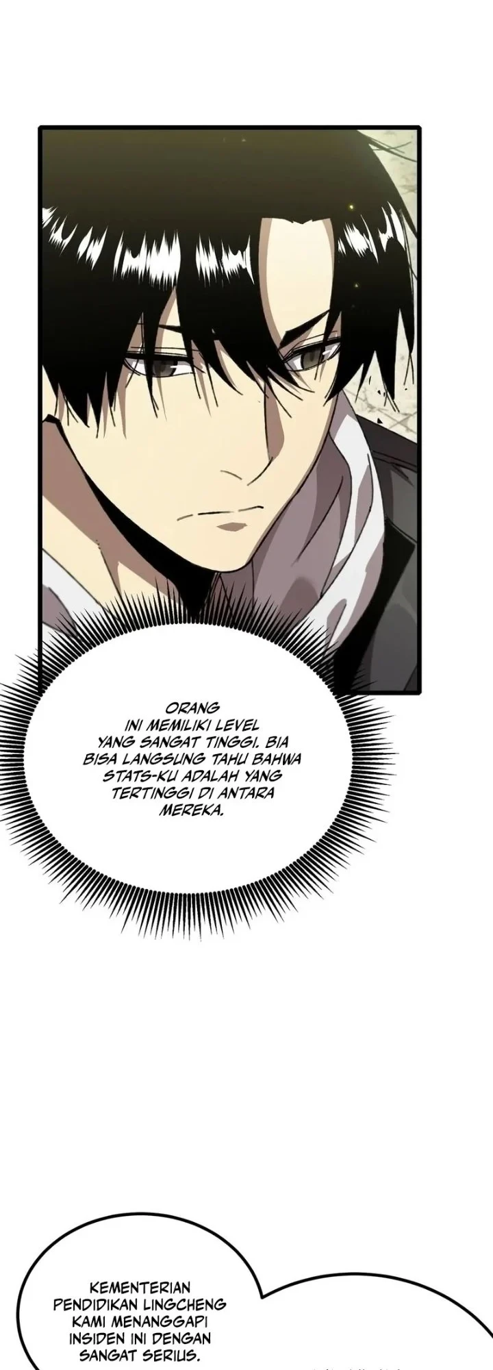 After Breaking off the Relationship, All my Summoned Beasts Were Dark Creatures Chapter 5 Gambar 36
