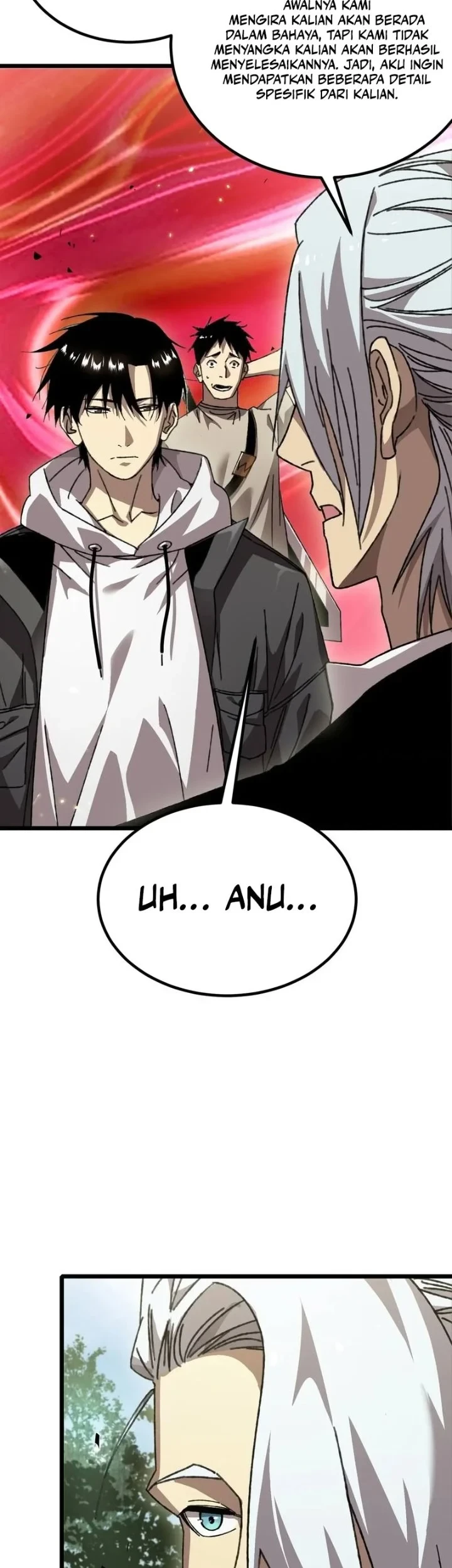 After Breaking off the Relationship, All my Summoned Beasts Were Dark Creatures Chapter 5 Gambar 37