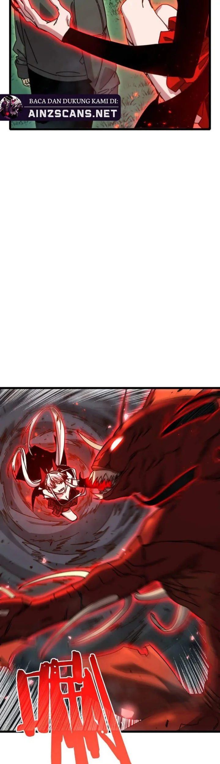 After Breaking off the Relationship, All my Summoned Beasts Were Dark Creatures Chapter 8 Gambar 37