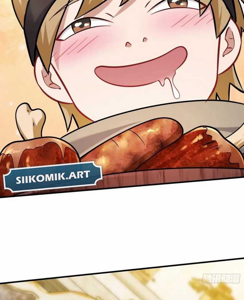After Improperly Licking a Dog, I Became a Billionaire Chapter 198 Gambar 48