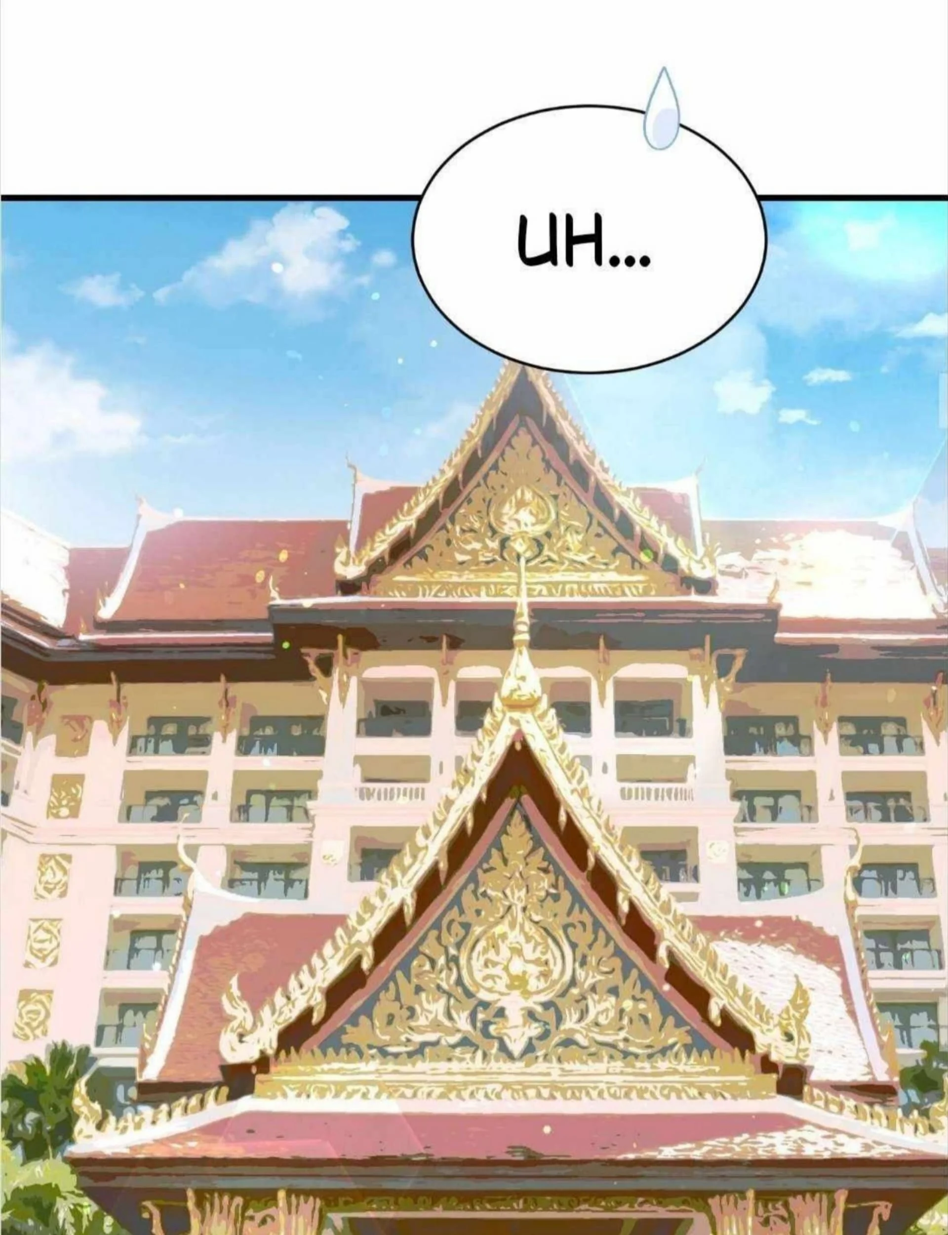 After Improperly Licking a Dog, I Became a Billionaire Chapter 263 Gambar 36